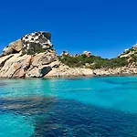 La Striscia Larga Bed & Breakfast San Pasquale