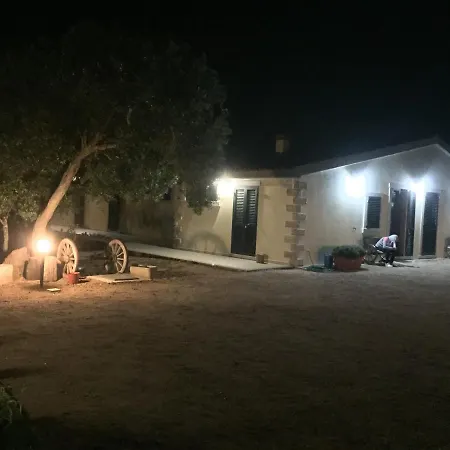 La Striscia Larga San Pasquale