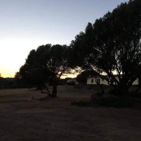 Frühstückspension La Striscia Larga San Pasquale