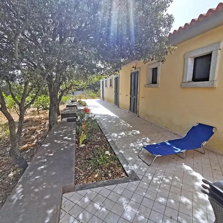 La Striscia Larga Frühstückspension