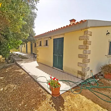 La Striscia Larga סן פסקואלה