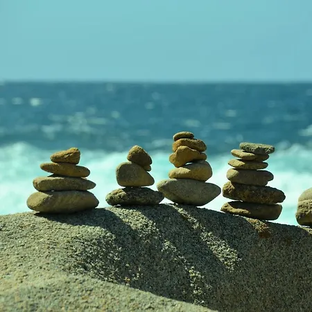 Frühstückspension La Striscia Larga