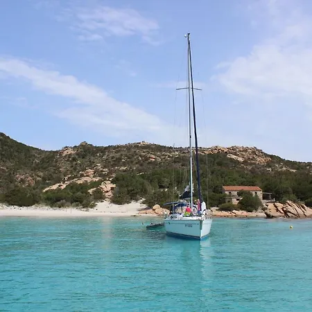 La Striscia Larga 3* San Pasquale