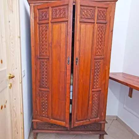 La Striscia Larga 3* סן פסקואלה
