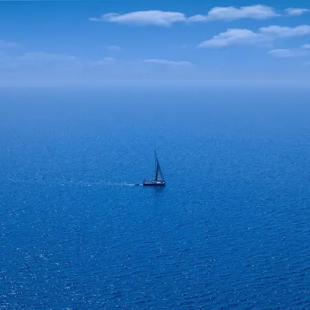 La Striscia Larga Frühstückspension