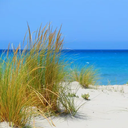 La Striscia Larga Frühstückspension 3*