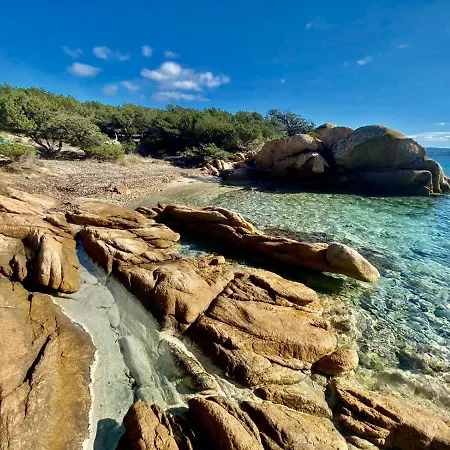 Frühstückspension La Striscia Larga 3*