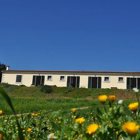 La Striscia Larga Frühstückspension 3*