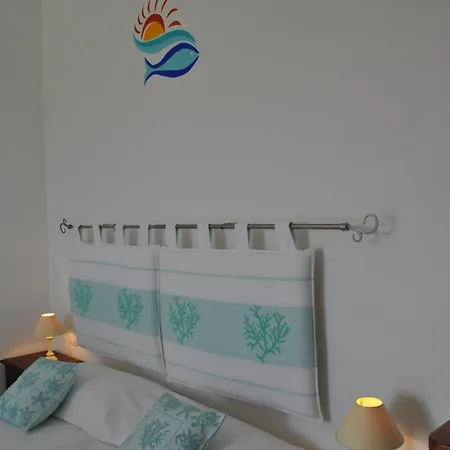 La Striscia Larga 3* San Pasquale