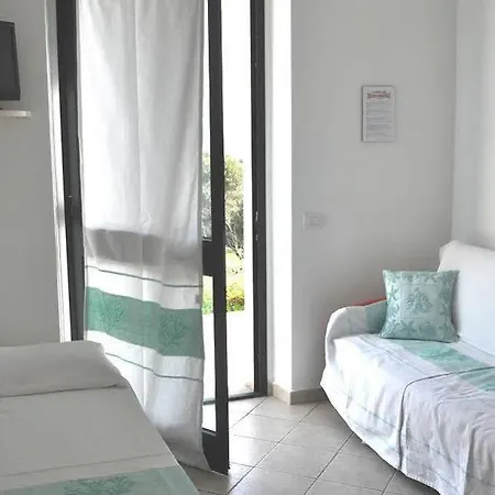 La Striscia Larga San Pasquale