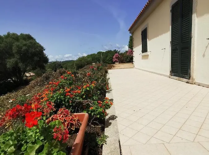 La Striscia Larga 3* San Pasquale