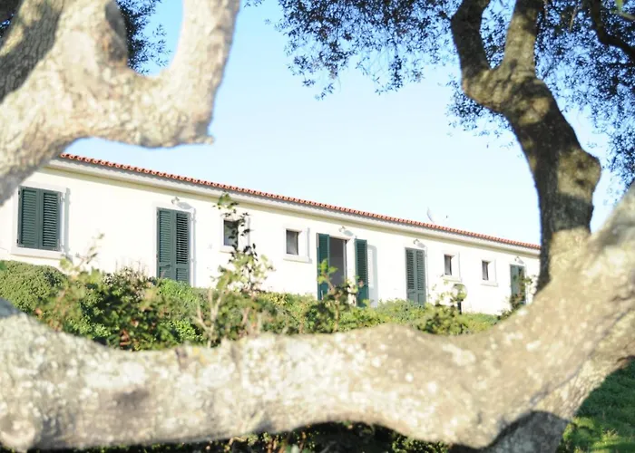 La Striscia Larga 3* San Pasquale