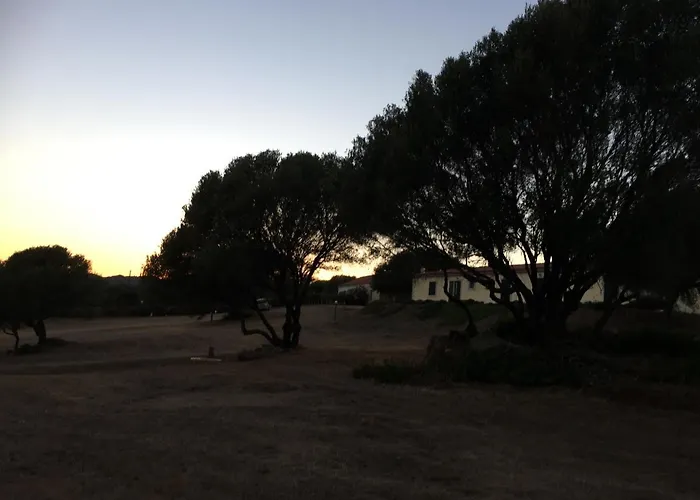 Bed and breakfast La Striscia Larga San Pasquale