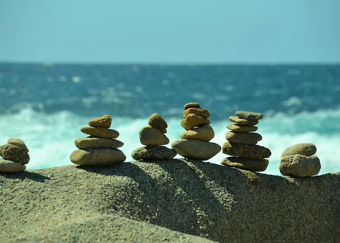 Bed and breakfast La Striscia Larga