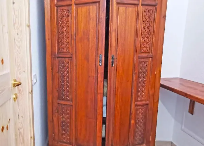 La Striscia Larga 3* San Pasquale