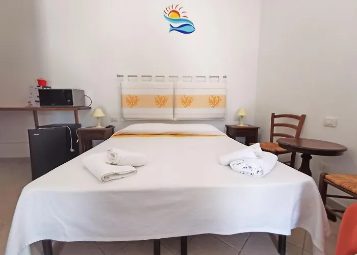 La Striscia Larga Bed and breakfast San Pasquale