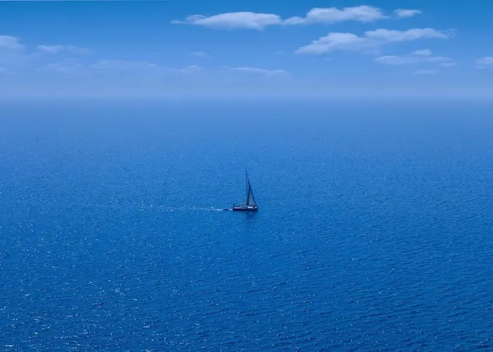 La Striscia Larga Bed and breakfast