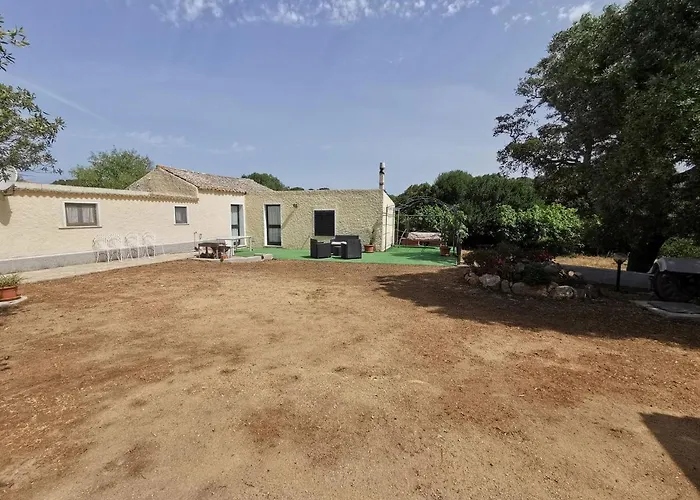 La Striscia Larga Bed and breakfast San Pasquale