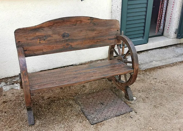 La Striscia Larga Bed and breakfast 3*