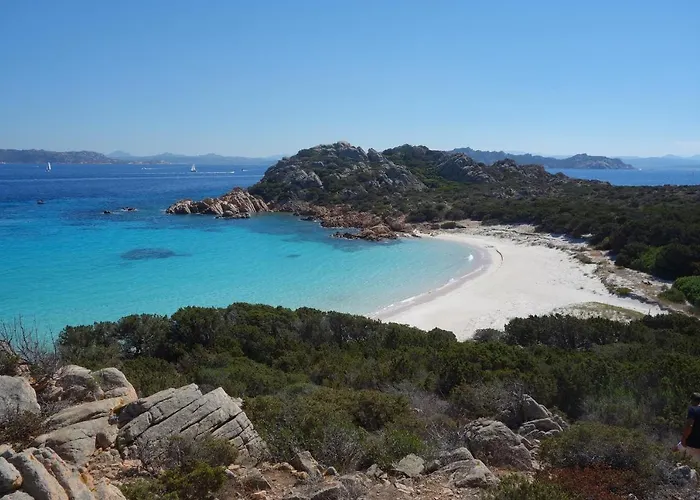 La Striscia Larga 3* San Pasquale