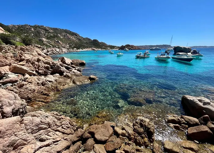 Bed and breakfast La Striscia Larga 3*