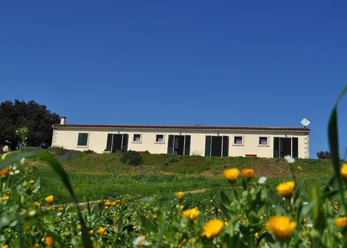 La Striscia Larga Bed and breakfast 3*