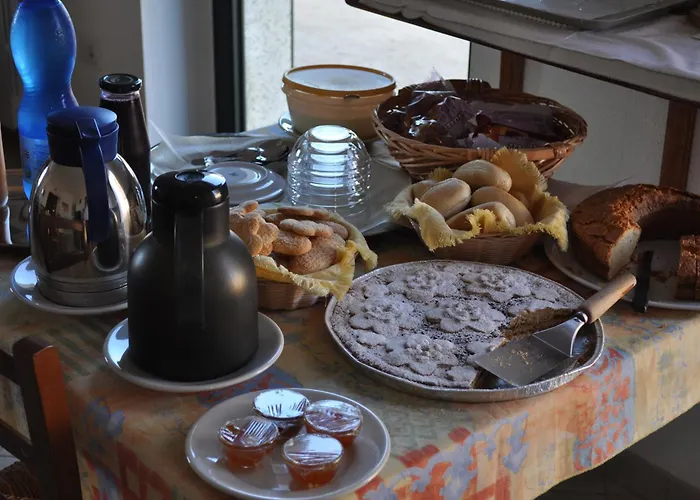 La Striscia Larga San Pasquale