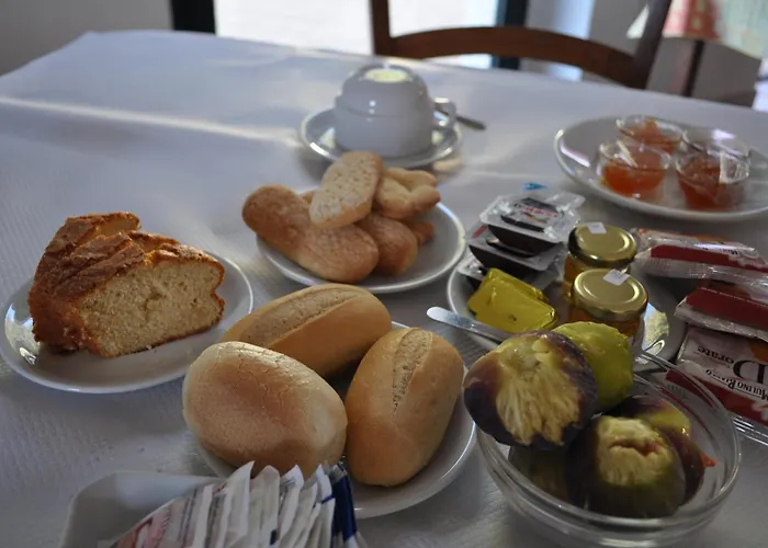 La Striscia Larga Bed and breakfast