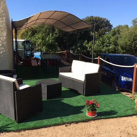 La Striscia Larga 3* San Pasquale