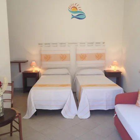 Bed & Breakfast La Striscia Larga