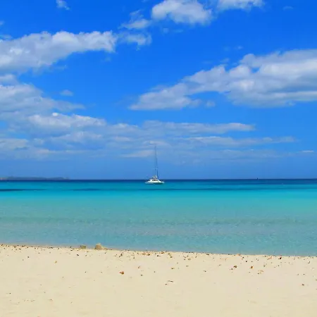 La Striscia Larga Bed & Breakfast San Pasquale