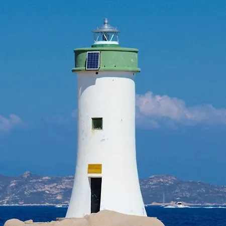 La Striscia Larga Bed & Breakfast