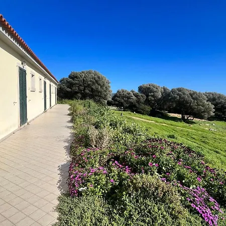 Bed & Breakfast La Striscia Larga