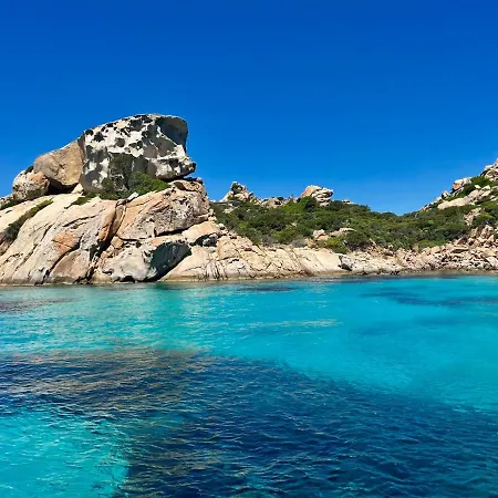 La Striscia Larga Bed & Breakfast San Pasquale