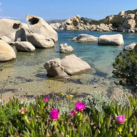 La Striscia Larga Bed & Breakfast 3*