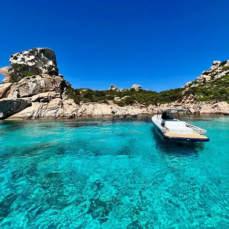 Bed and Breakfast La Striscia Larga San Pasquale