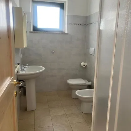 La Striscia Larga Bed & Breakfast