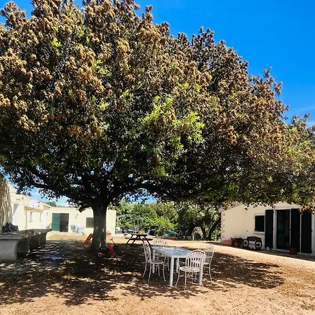 La Striscia Larga 3* San Pasquale