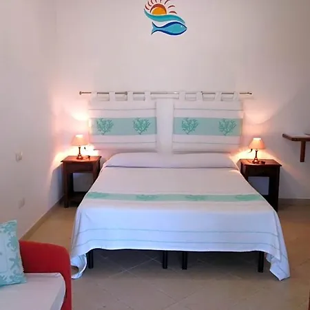 La Striscia Larga Bed & Breakfast San Pasquale