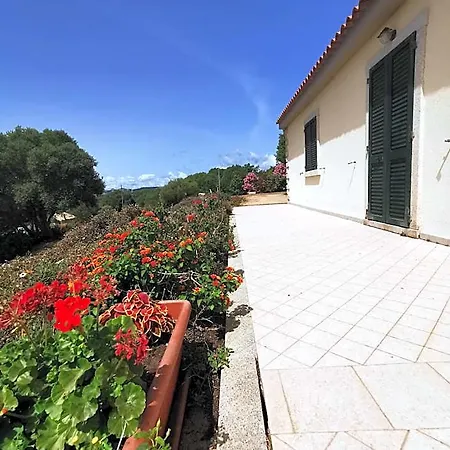 La Striscia Larga Oda ve Kahvaltı San Pasquale