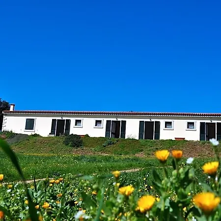 La Striscia Larga Bed and breakfast