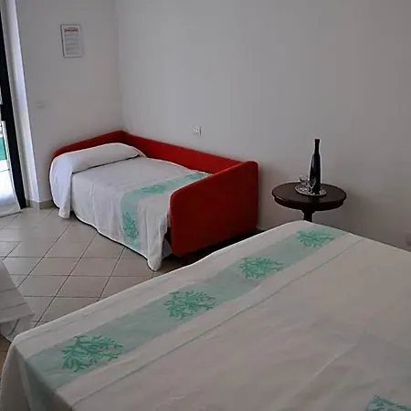 La Striscia Larga Bed & Breakfast San Pasquale