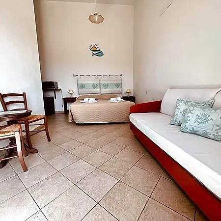 La Striscia Larga Bed & Breakfast