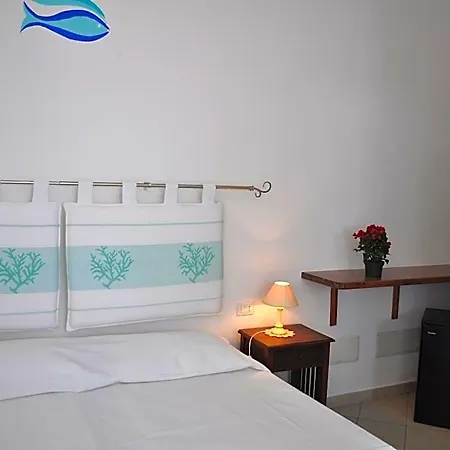 Bed & Breakfast La Striscia Larga San Pasquale