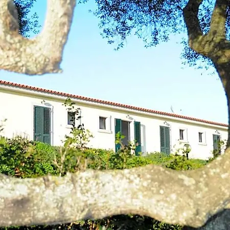 La Striscia Larga 3* San Pasquale