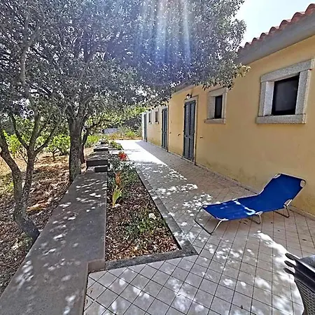 Bed & Breakfast La Striscia Larga