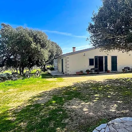 La Striscia Larga Bed & Breakfast
