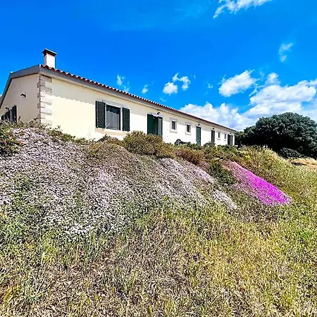 La Striscia Larga Bed & Breakfast San Pasquale
