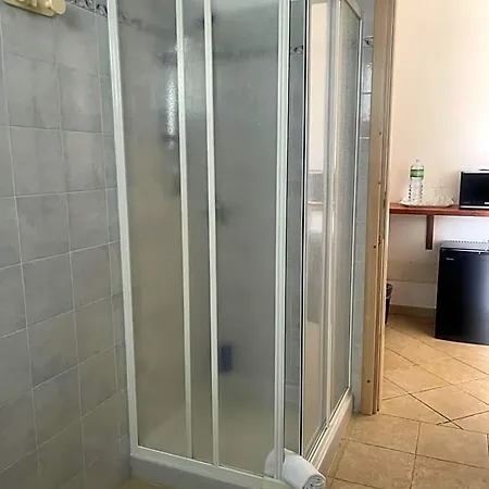 La Striscia Larga Oda ve Kahvaltı San Pasquale