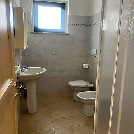 La Striscia Larga 3*